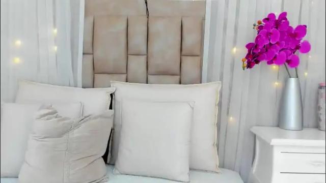 Image 3 of marianasanz Stream on Chaturbate on 27 days ago