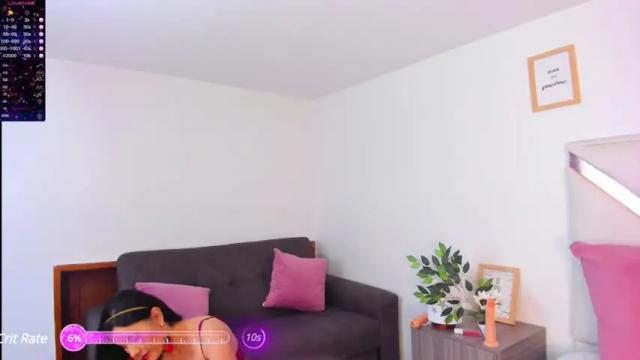 Image 10 of marianasimmond Stream on Chaturbate on 21 months ago