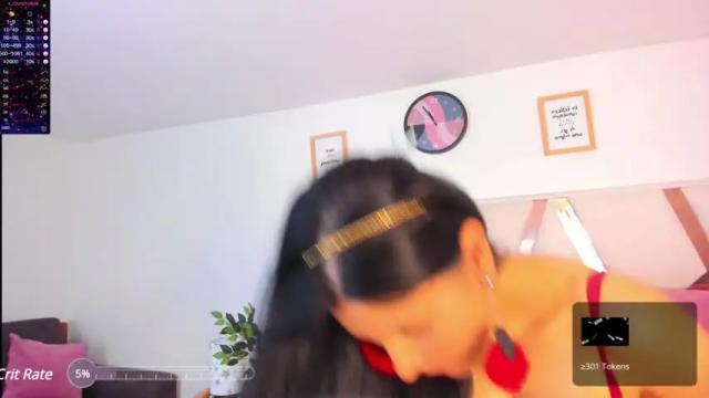 Image 4 of marianasimmond Stream on Chaturbate on 21 months ago