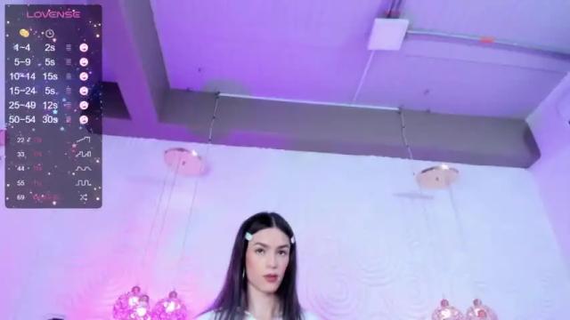 Image 3 of marianasynn Stream on Chaturbate on 15 months ago