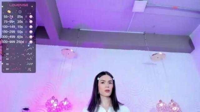 Image 4 of marianasynn Stream on Chaturbate on 15 months ago