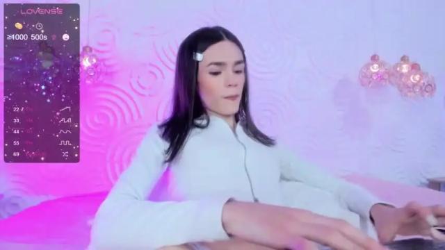 Image 7 of marianasynn Stream on Chaturbate on 15 months ago