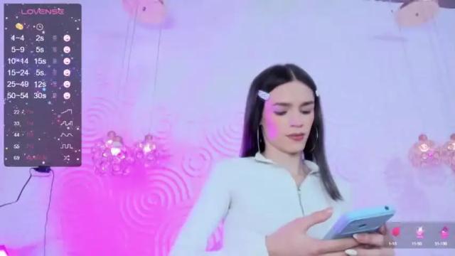 Image 8 of marianasynn Stream on Chaturbate on 15 months ago