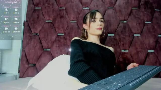 Thumbnail 1, marianasynn's Stream at Chaturbate, 14 months ago