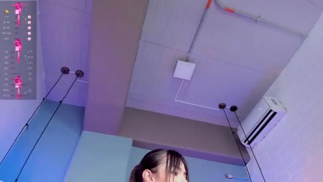 Thumbnail 1, marianasynn's Stream at Chaturbate, 14 months ago