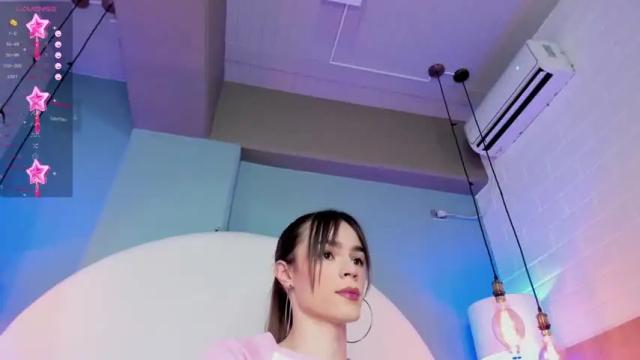 Image 8 of marianasynn Stream on Chaturbate on 14 months ago