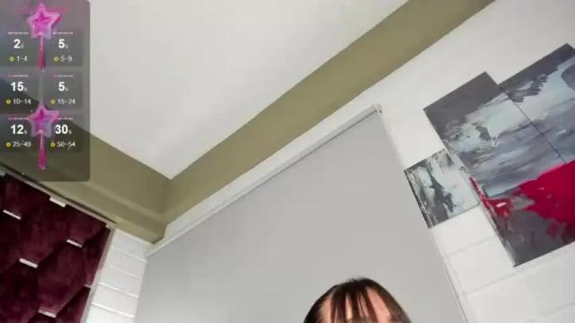 Thumbnail 1, marianasynn's Stream at Chaturbate, 13 months ago