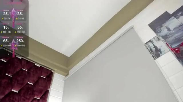 Image 8 of marianasynn Stream on Chaturbate on 13 months ago