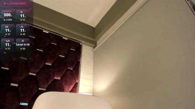Thumbnail 3, marianasynn's Stream at Chaturbate, 13 months ago