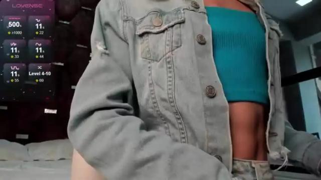 Image 11 of marianasynn Stream on Chaturbate on 13 months ago