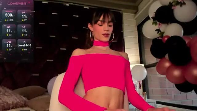 Image 3 of marianasynn Stream on Chaturbate on 13 months ago