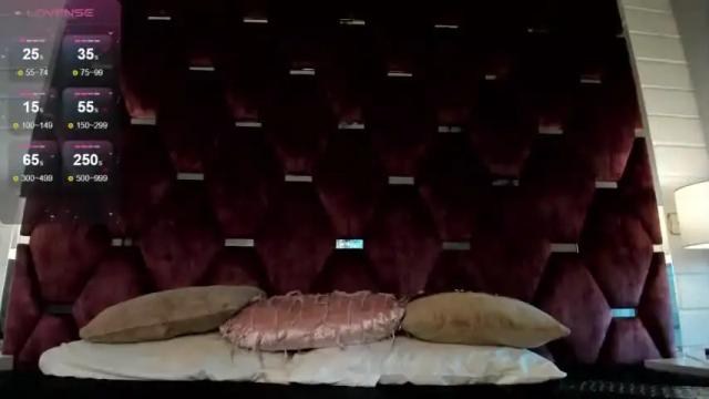 Thumbnail 3, marianasynn's Stream at Chaturbate, 13 months ago