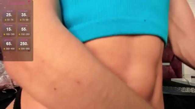 Image 12 of marianasynn Stream on Chaturbate on 13 months ago