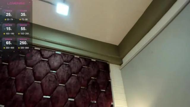 Image 3 of marianasynn Stream on Chaturbate on 13 months ago