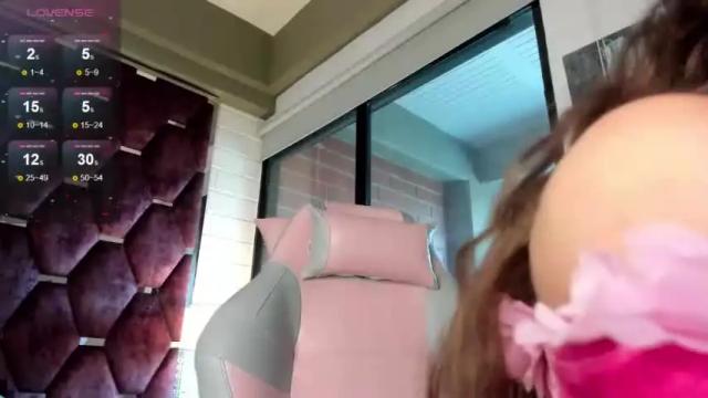 Image 4 of marianasynn Stream on Chaturbate on 13 months ago
