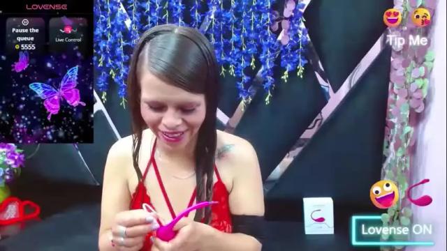 Image 2 of marianathompson_ Stream on Chaturbate on 23 days ago