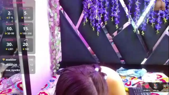 Image 11 of marianathompson_ Stream on Chaturbate on 3 days ago