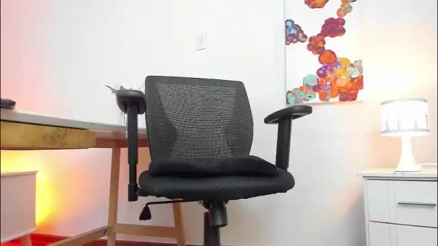 Image 3 of marianavargas20 Stream on Chaturbate on 2 months ago