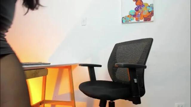 Thumbnail 1, marianavargas20's Stream at Chaturbate, 1 month ago