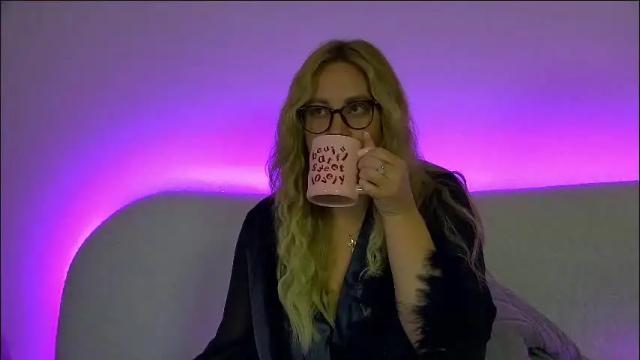 Thumbnail 1, marianeumann's Stream at Chaturbate, 27 days ago