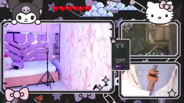 Thumbnail 2, marianferrer_'s Stream at Chaturbate, 1 month ago
