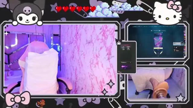 Thumbnail 1, marianferrer_'s Stream at Chaturbate, 25 days ago