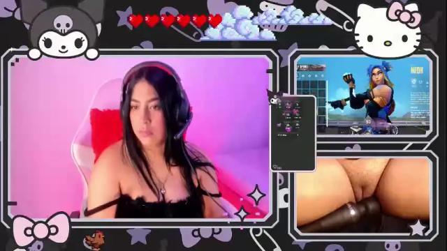 Image 2 of marianferrer_ Stream on Chaturbate on 22 days ago