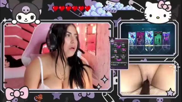 Thumbnail 2, marianferrer_'s Stream at Chaturbate, 16 days ago