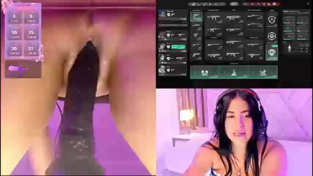 Image 12 of marianferrer_ Stream on Chaturbate on 8 days ago