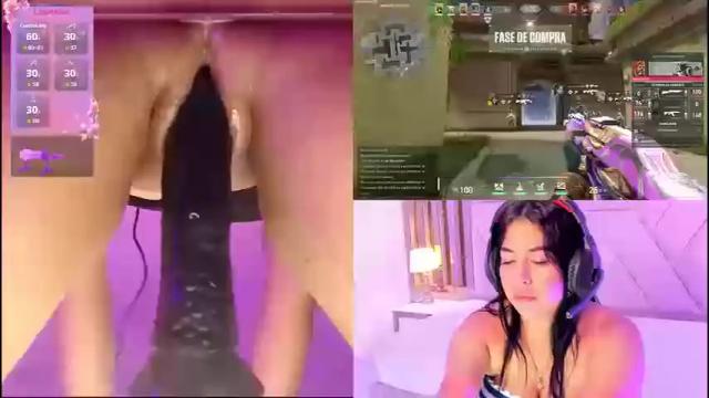 Image 4 of marianferrer_ Stream on Chaturbate on 8 days ago