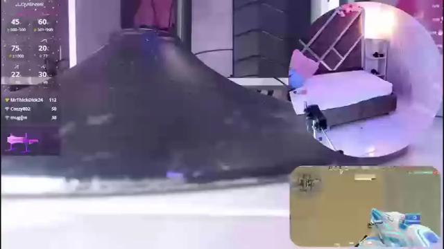 Thumbnail 3, marianferrer_'s Stream at Chaturbate, 5 days ago