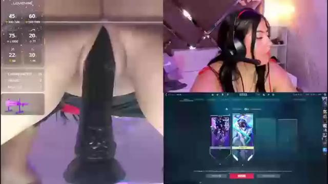 Thumbnail 1, marianferrer_'s Stream at Chaturbate, 4 days ago