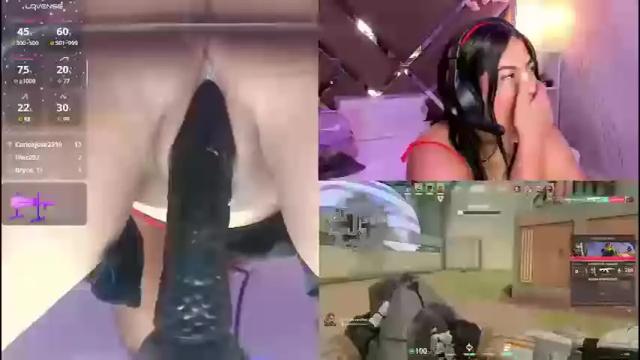 Thumbnail 2, marianferrer_'s Stream at Chaturbate, 4 days ago