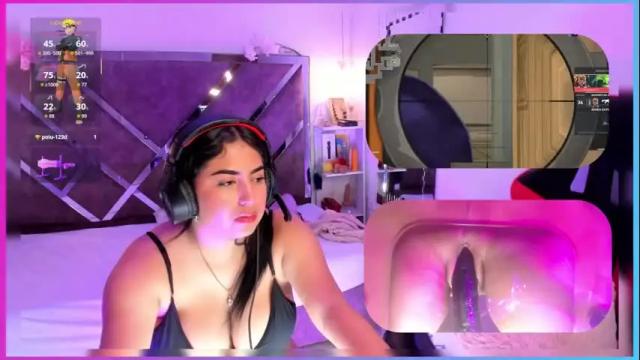 Thumbnail 2, marianferrer_'s Stream at Chaturbate, 1 month ago