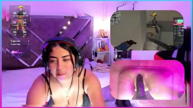 Thumbnail 3, marianferrer_'s Stream at Chaturbate, 1 month ago