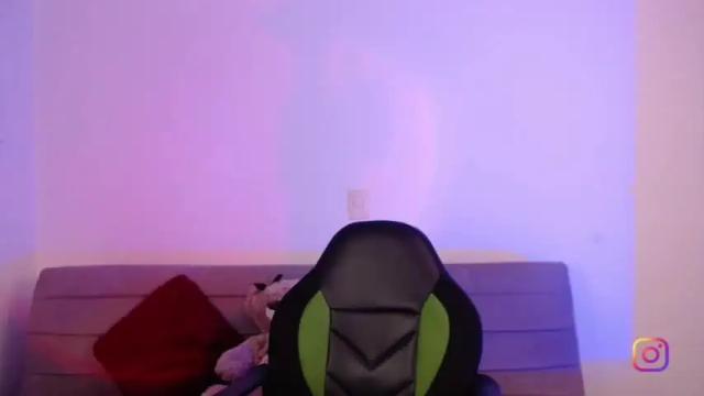 Image 7 of mariangeel_ Stream on Chaturbate on 18 months ago