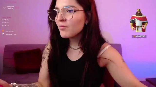 Image 12 of mariangeel_ Stream on Chaturbate on 18 months ago