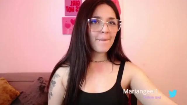 Thumbnail 3, mariangeel_'s Stream at Chaturbate, 16 months ago