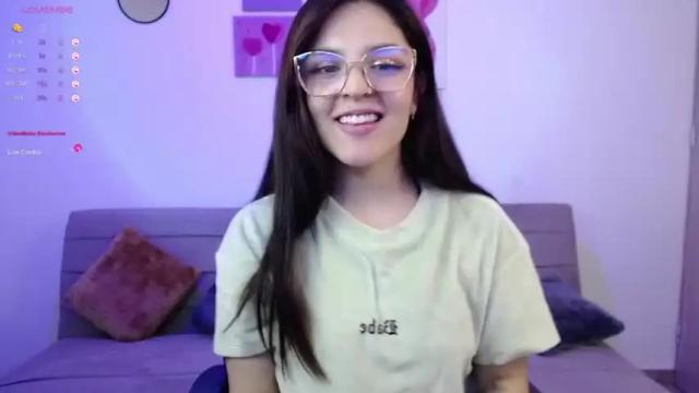 Thumbnail 2, mariangeel_'s Stream at Chaturbate, 14 months ago