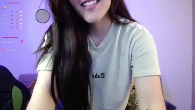 Image 8 of mariangeel_ Stream on Chaturbate on 14 months ago
