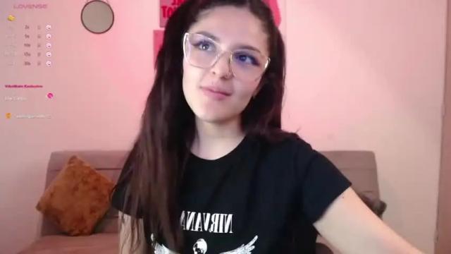 Thumbnail 1, mariangeel_'s Stream at Chaturbate, 14 months ago