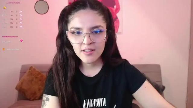 Image 2 of mariangeel_ Stream on Chaturbate on 14 months ago