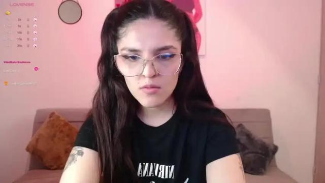 Image 3 of mariangeel_ Stream on Chaturbate on 14 months ago