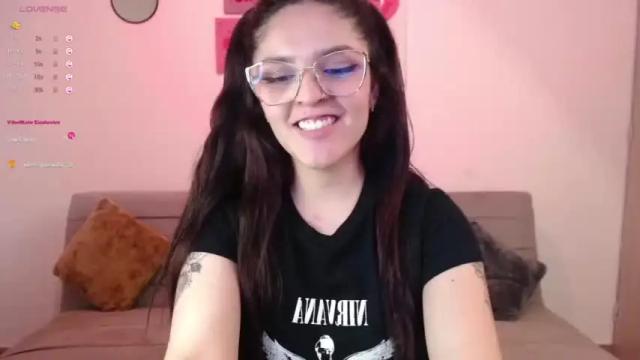 Thumbnail 2, mariangeel_'s Stream at Chaturbate, 14 months ago