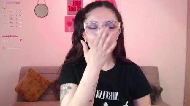 Thumbnail 3, mariangeel_'s Stream at Chaturbate, 14 months ago
