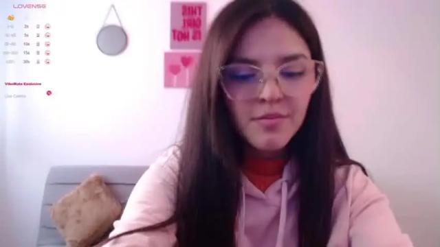 Thumbnail 1, mariangeel_'s Stream at Chaturbate, 14 months ago