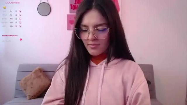 Image 3 of mariangeel_ Stream on Chaturbate on 14 months ago