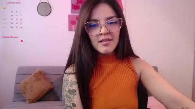 Image 6 of mariangeel_ Stream on Chaturbate on 14 months ago