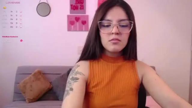 Image 7 of mariangeel_ Stream on Chaturbate on 14 months ago