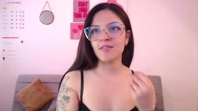 Thumbnail 1, mariangeel_'s Stream at Chaturbate, 14 months ago